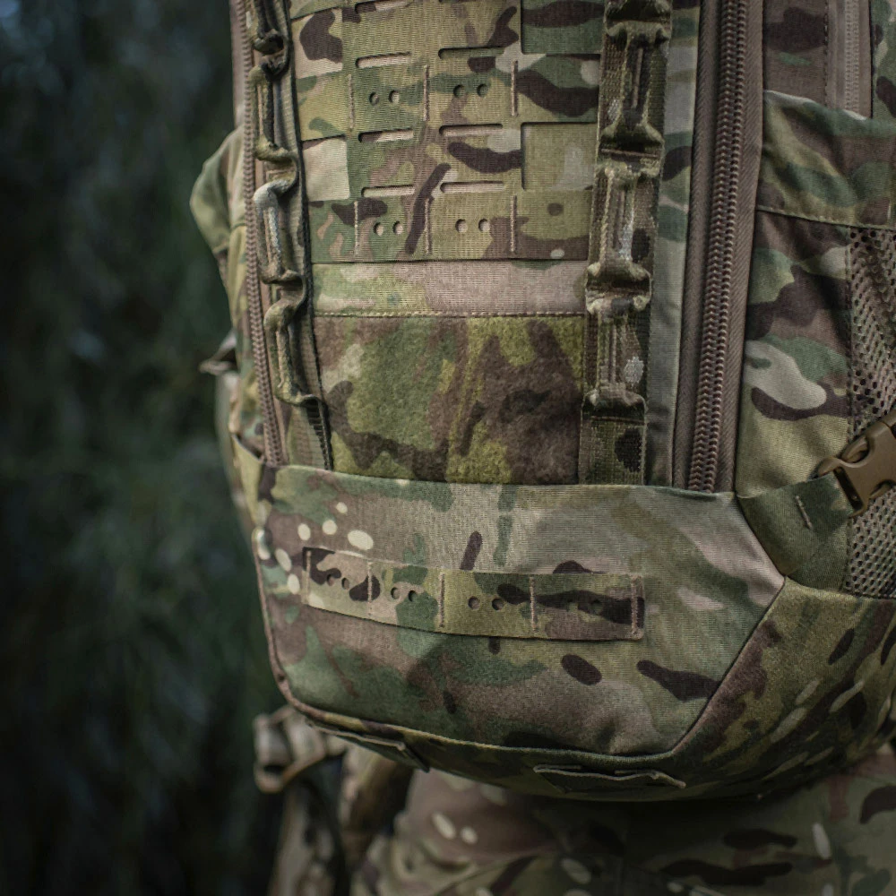 Kuprinė M-Tac Gen.III Elite Small, 36l.