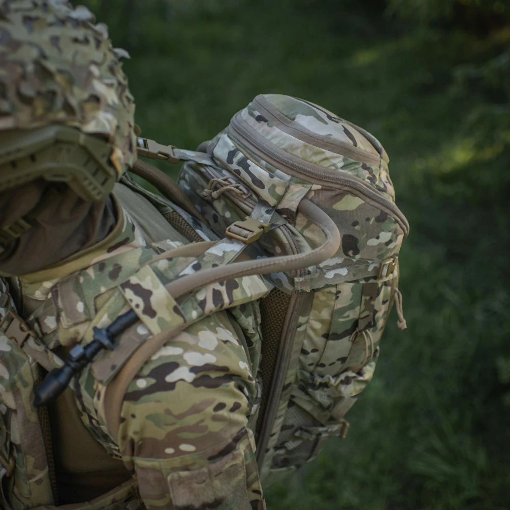 Kuprinė M-Tac Gen.III Elite Small, 36l.