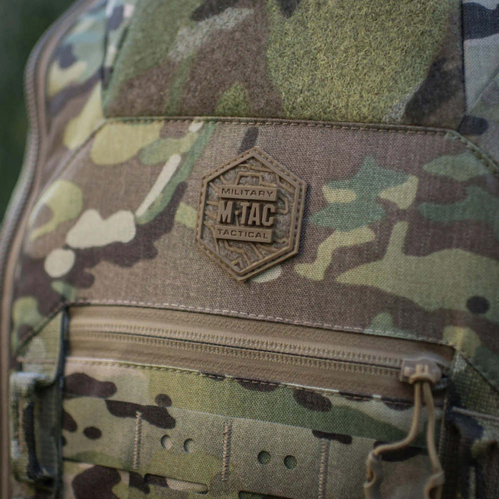 Kuprinė M-Tac Gen.III Elite Small, 36l.