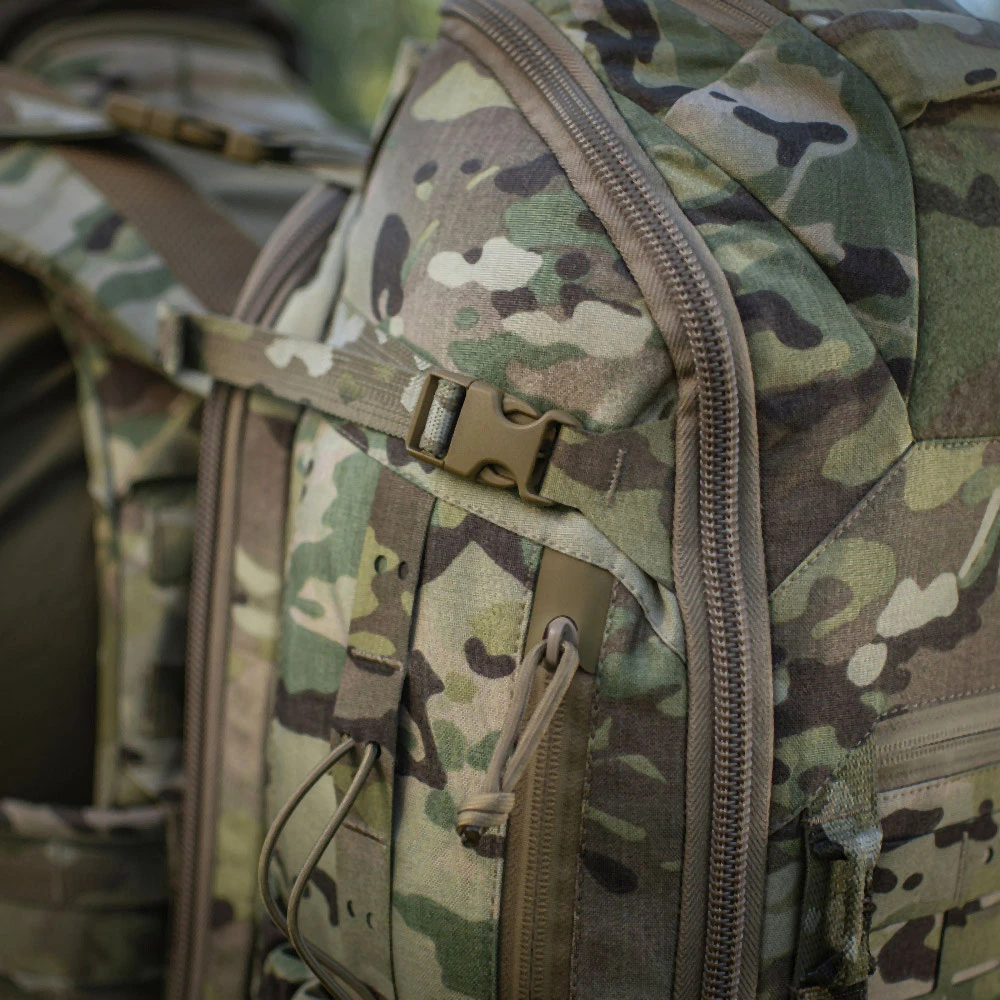 Kuprinė M-Tac Gen.III Elite Small, 36l.