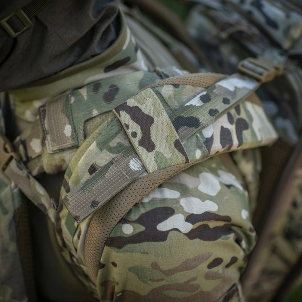 Kuprinė M-Tac Gen.III Elite Small, 36l.