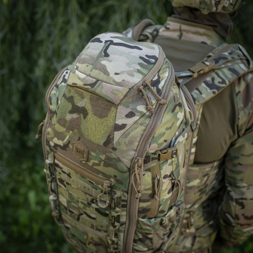 Kuprinė M-Tac Gen.III Elite Small, 36l.
