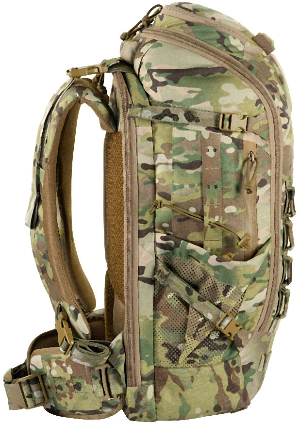Kuprinė M-Tac Gen.III Elite Small, 36l.