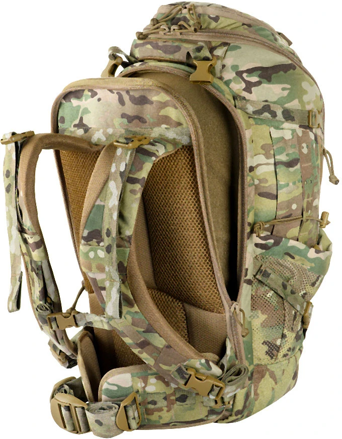 Kuprinė M-Tac Gen.III Elite Small, 36l.