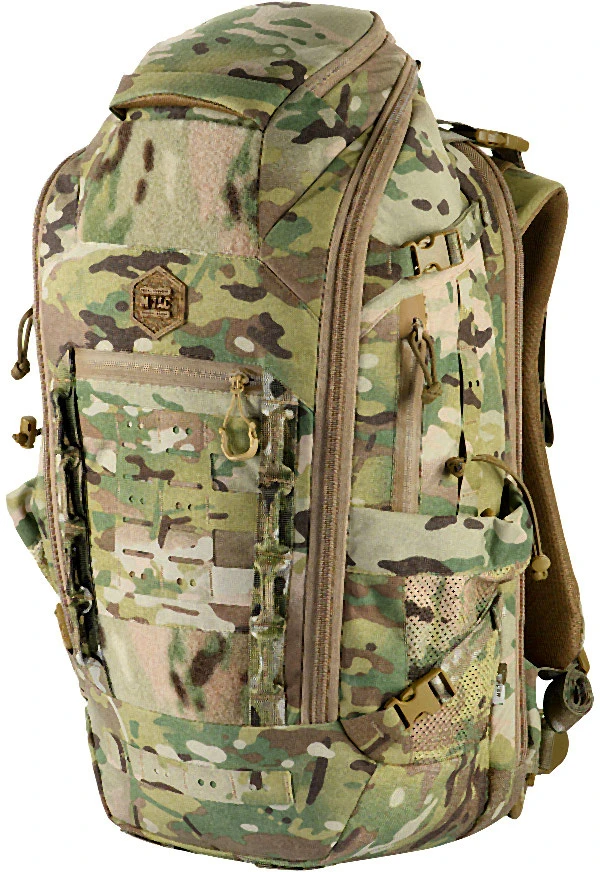 Kuprinė M-Tac Gen.III Elite Small, 36l.