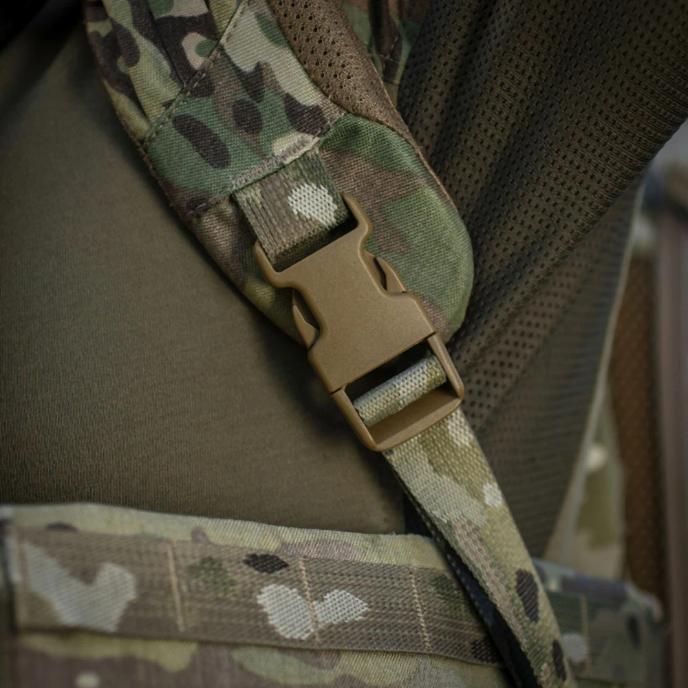 Kuprinė M-Tac Gen.III Elite Small, 36l.