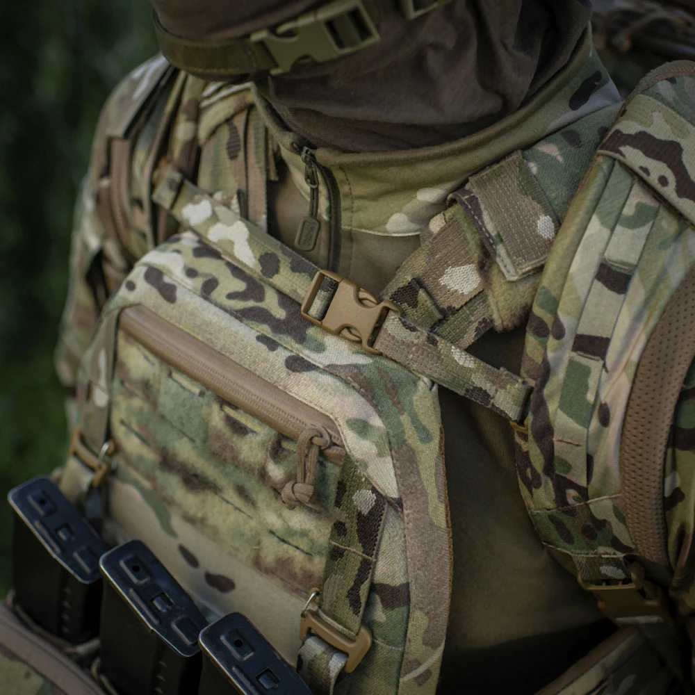 Kuprinė M-Tac Gen.III Elite Small, 36l.