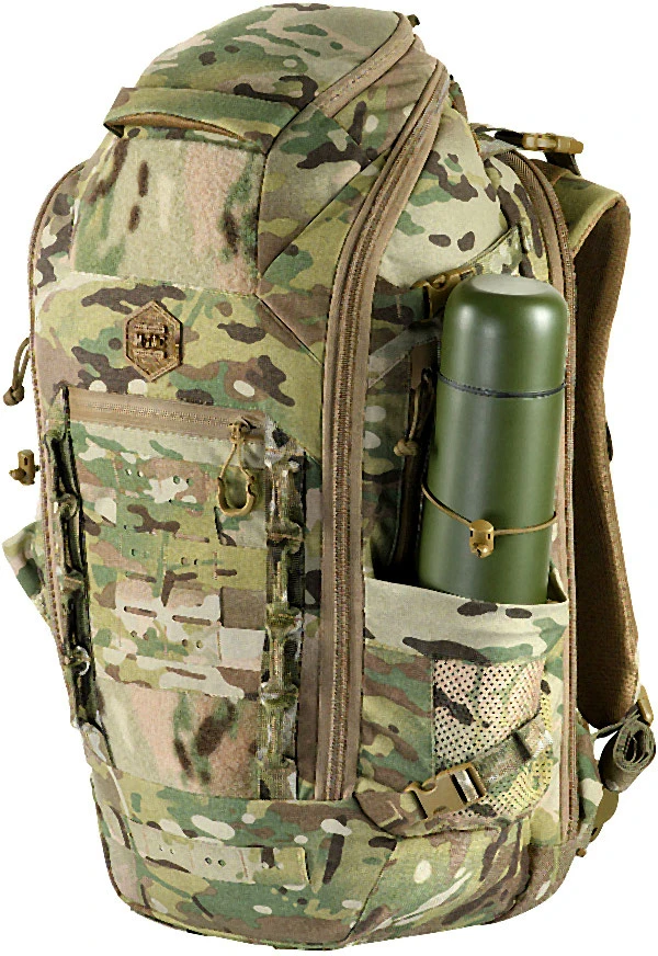 Kuprinė M-Tac Gen.III Elite Small, 36l.
