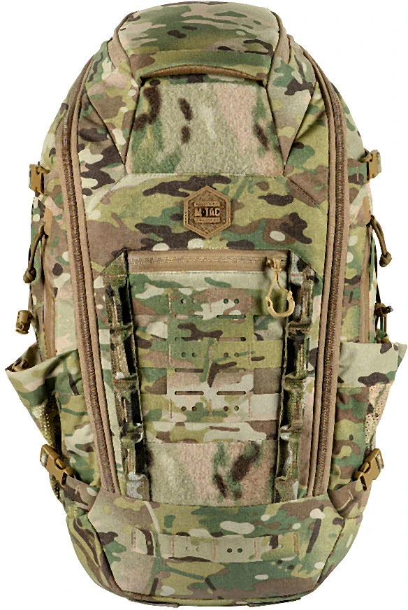Kuprinė M-Tac Gen.III Elite Small, 36l.