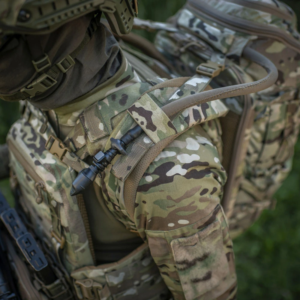 Kuprinė M-Tac Gen.III Elite Small, 36l.