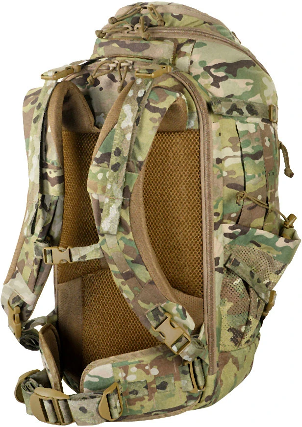 Kuprinė M-Tac Gen.III Elite Small, 36l.