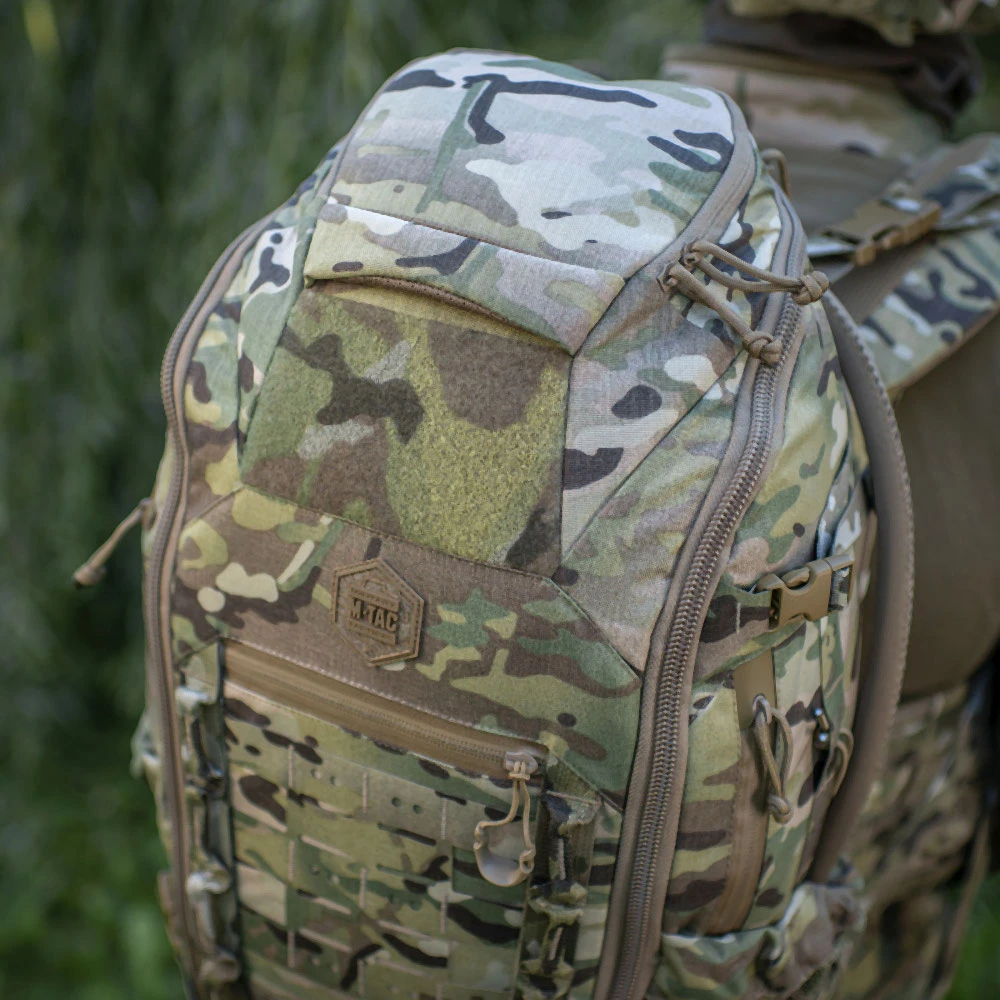 Kuprinė M-Tac Gen.III Elite Small, 36l.