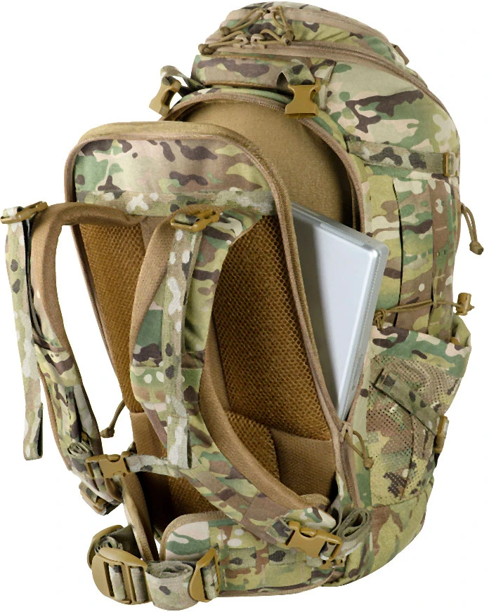 Kuprinė M-Tac Gen.III Elite Small, 36l.