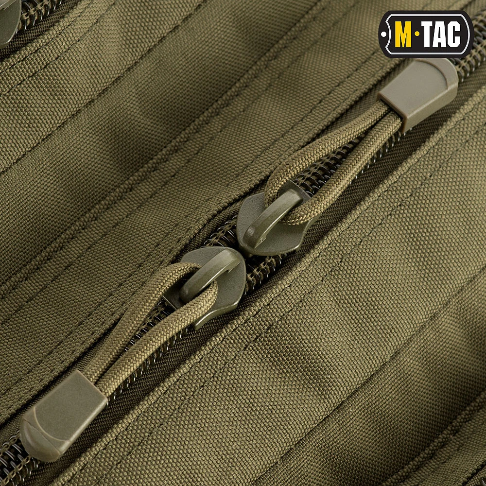 Taktinė kuprinė M-TAC Large Assault Pack 36 l