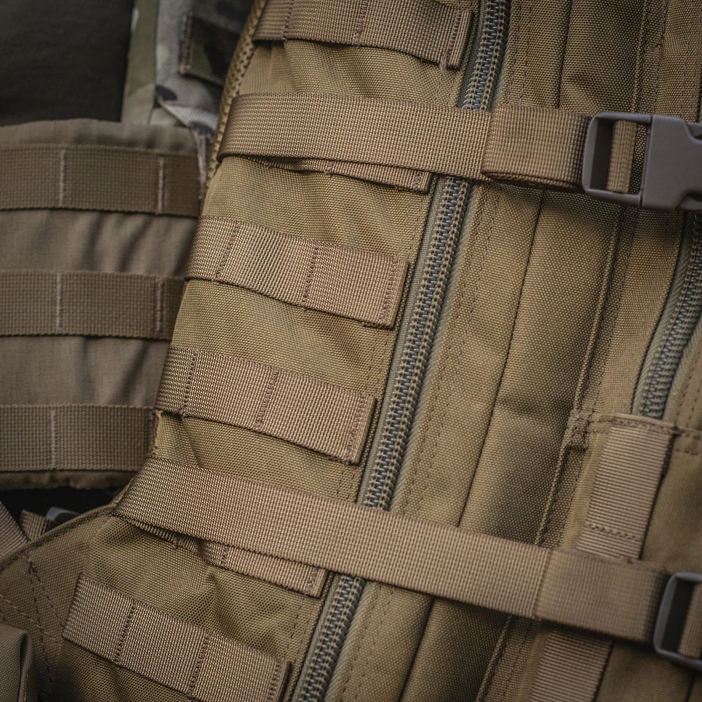Taktinė kuprinė M-TAC Large Assault Pack 36 l