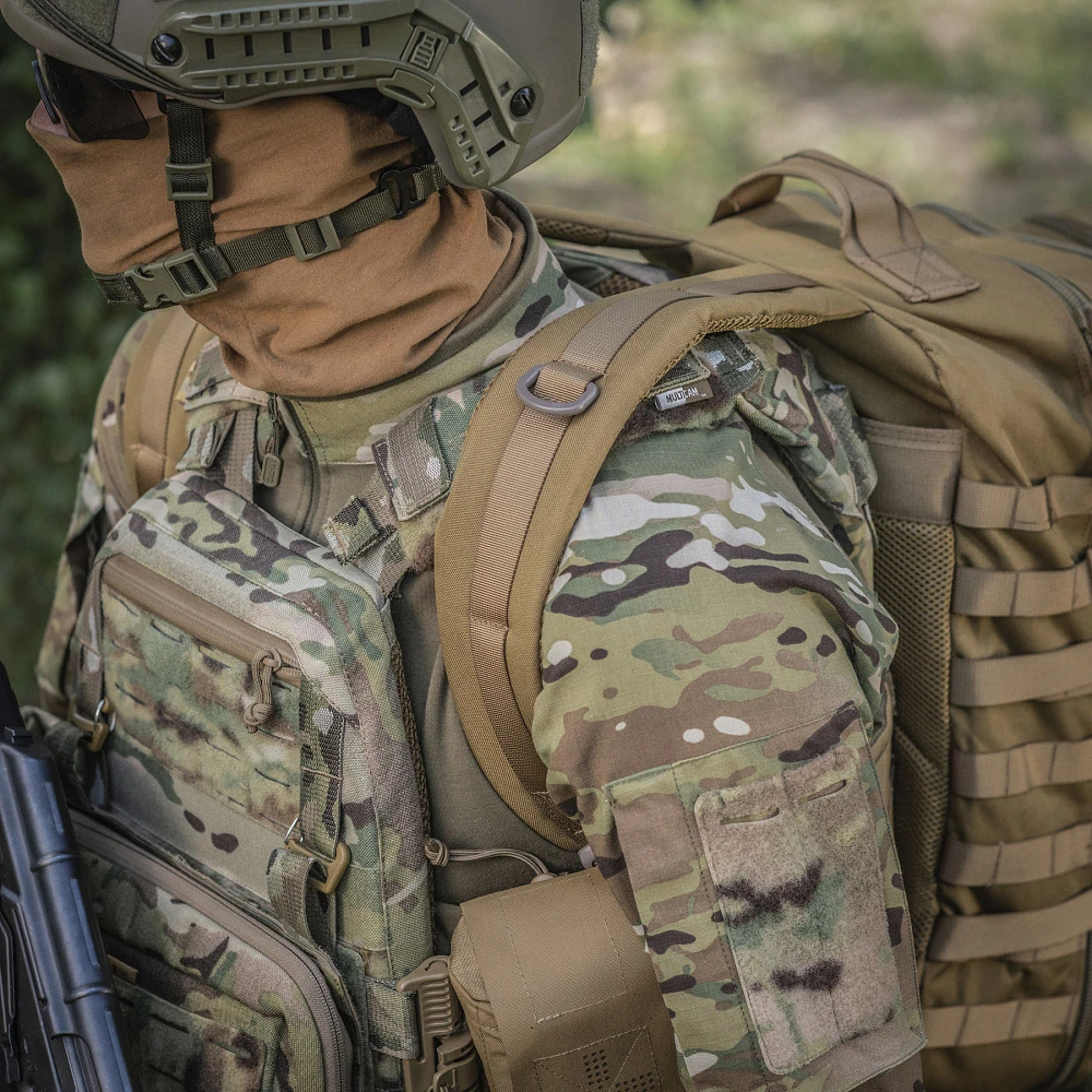 Taktinė kuprinė M-TAC Large Assault Pack 36 l