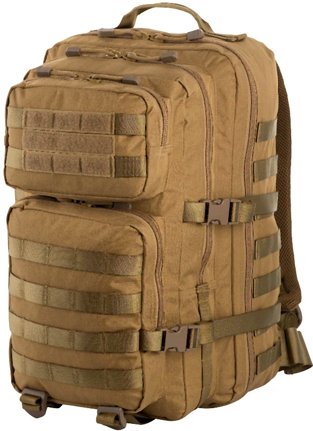 Taktinė kuprinė M-TAC Large Assault Pack (36 l)