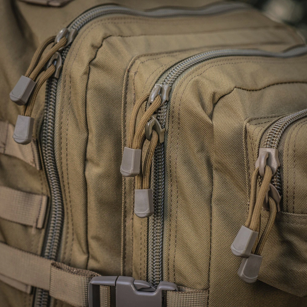 Taktinė kuprinė M-TAC Large Assault Pack 36 l