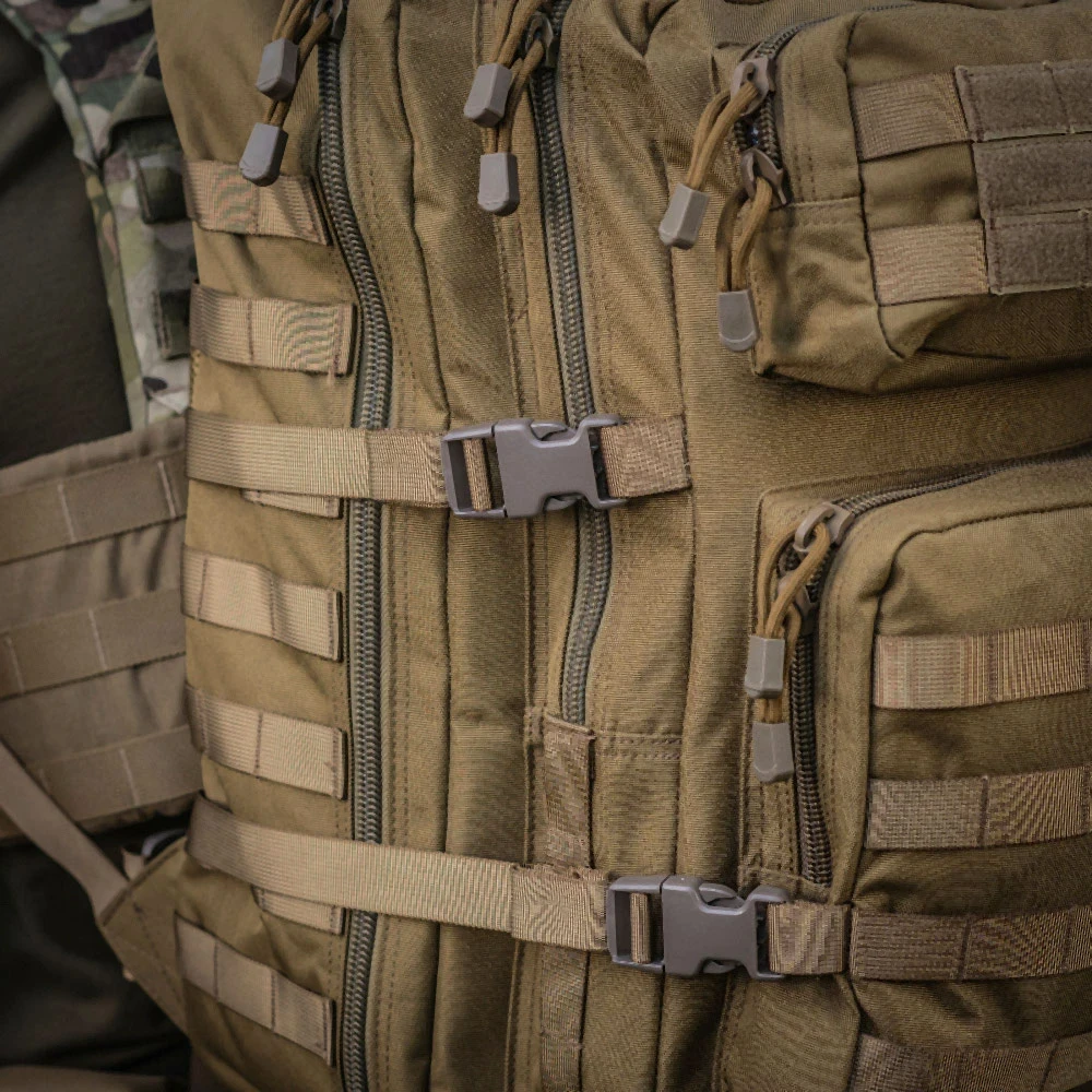 Taktinė kuprinė M-TAC Large Assault Pack (36 l)