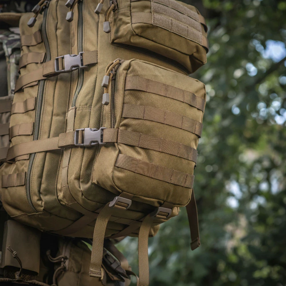 Taktinė kuprinė M-TAC Large Assault Pack (36 l)