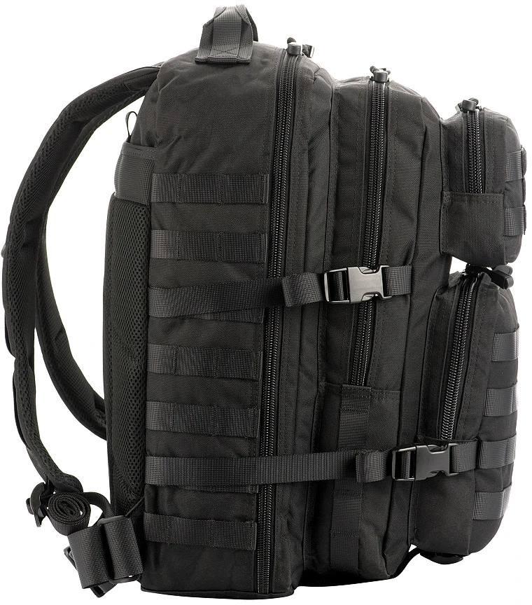 Taktinė kuprinė M-TAC Large Assault Pack 36 l