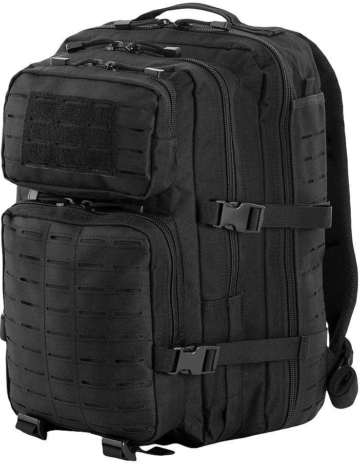 Taktinė kuprinė M-TAC Large Assault Pack lazerinis Cut 36 l