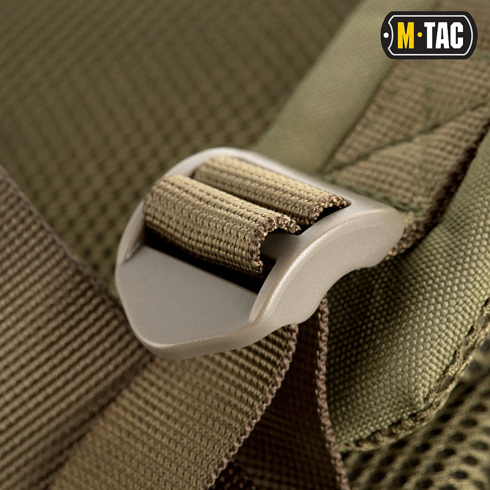 Taktinė kuprinė M-TAC Large Assault Pack 36 l