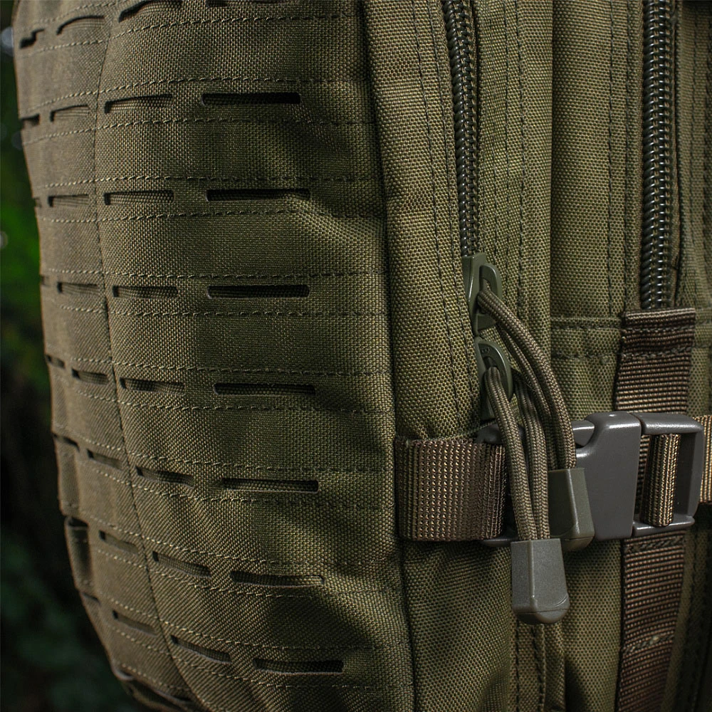 Taktinė kuprinė M-TAC Large Assault Pack lazerinis Cut 36 l