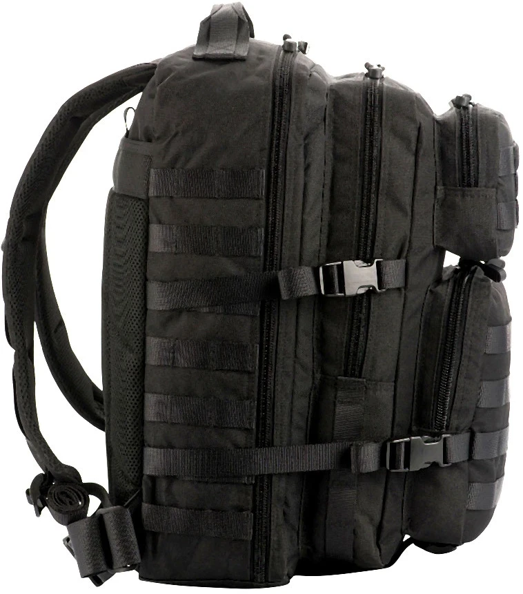 Taktinė kuprinė M-TAC Large Assault Pack (36 l)