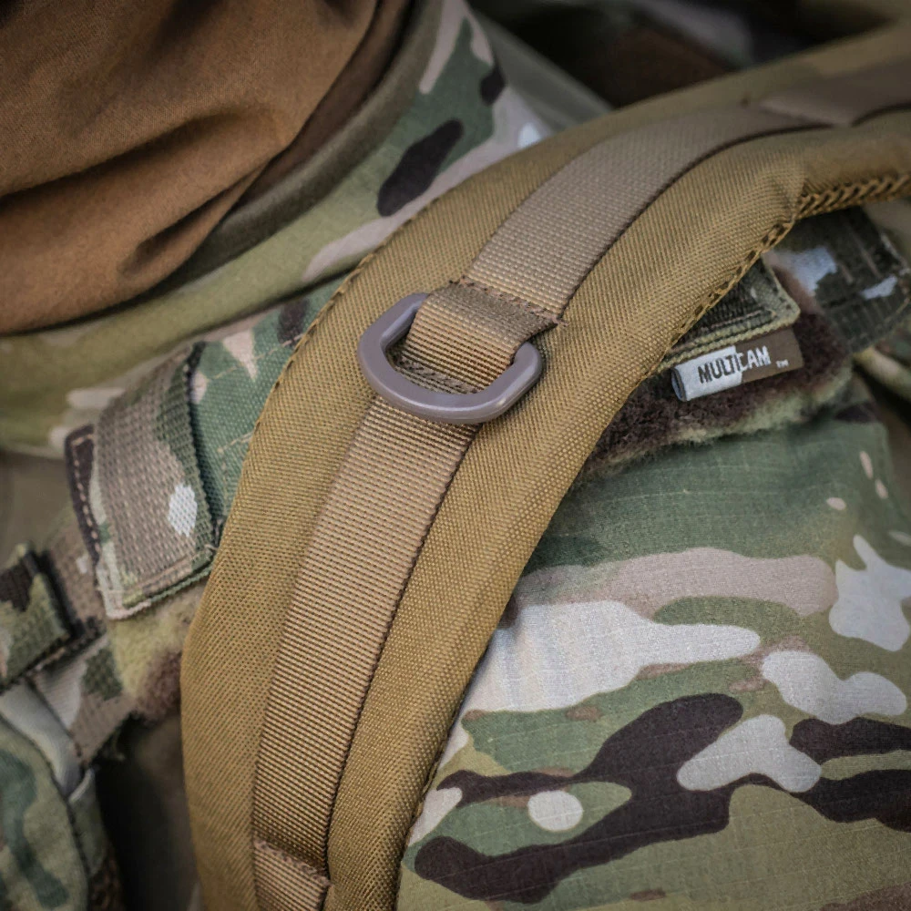 Taktinė kuprinė M-TAC Large Assault Pack (36 l)