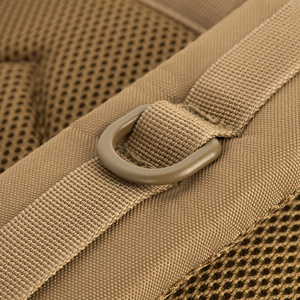 Taktinė kuprinė M-TAC Large Assault Pack lazerinis Cut 36 l