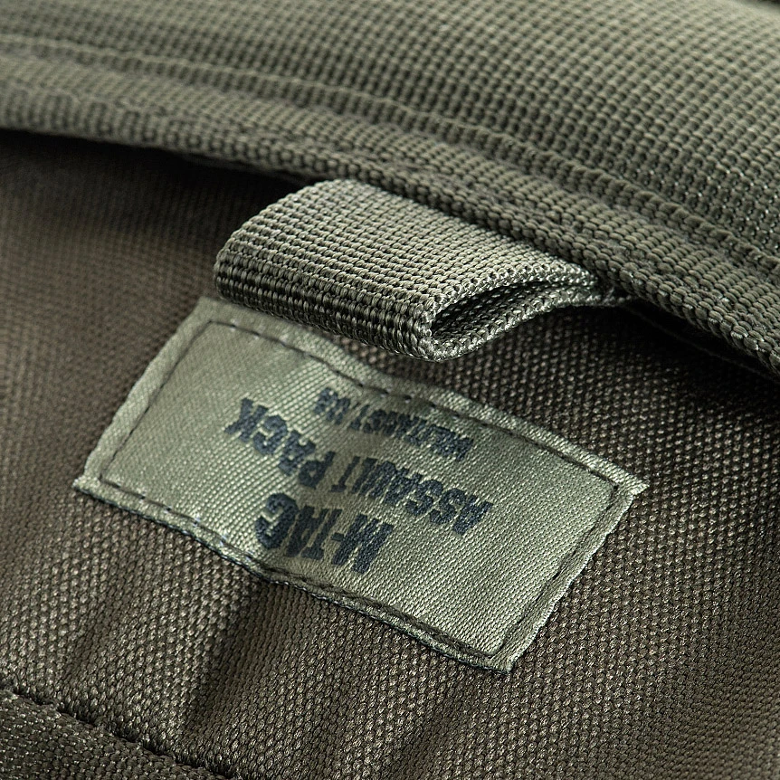Taktinė kuprinė M-TAC Large Assault Pack lazerinis Cut 36 l