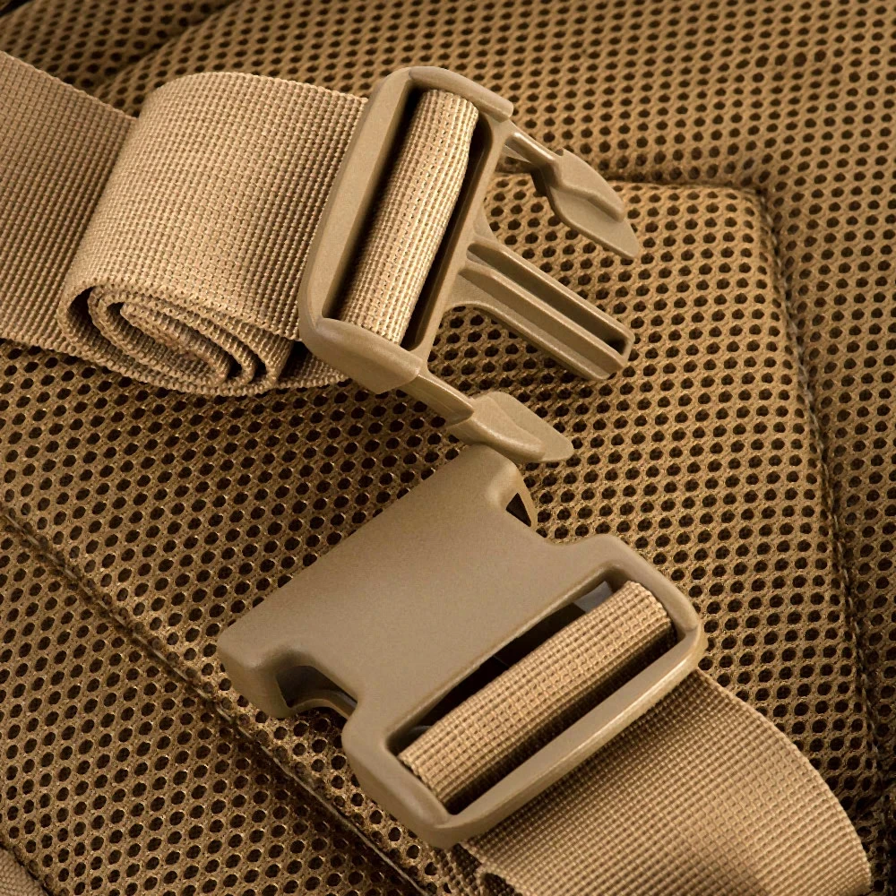 Taktinė kuprinė M-TAC Large Assault Pack lazerinis Cut (36 l)