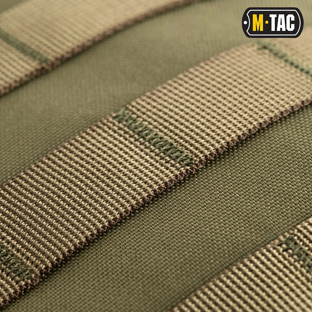 Taktinė kuprinė M-TAC Large Assault Pack 36 l