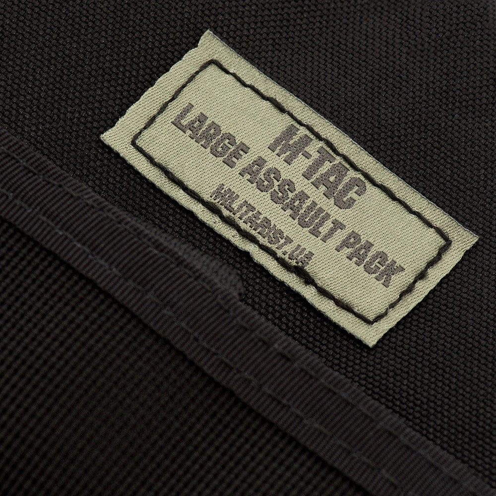Taktinė kuprinė M-TAC Large Assault Pack 36 l