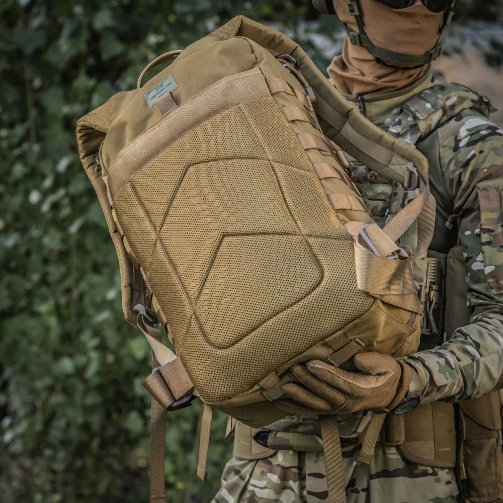 Taktinė kuprinė M-TAC Large Assault Pack (36 l)