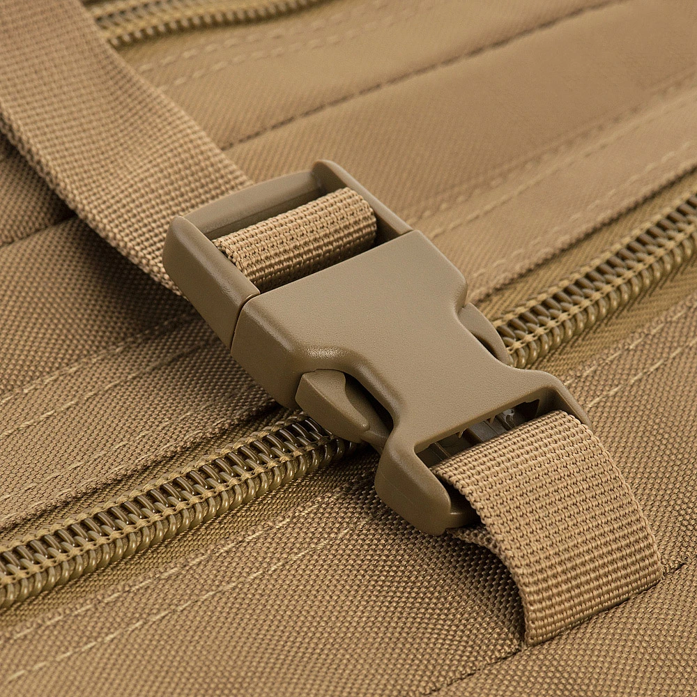 Taktinė kuprinė M-TAC Large Assault Pack lazerinis Cut 36 l