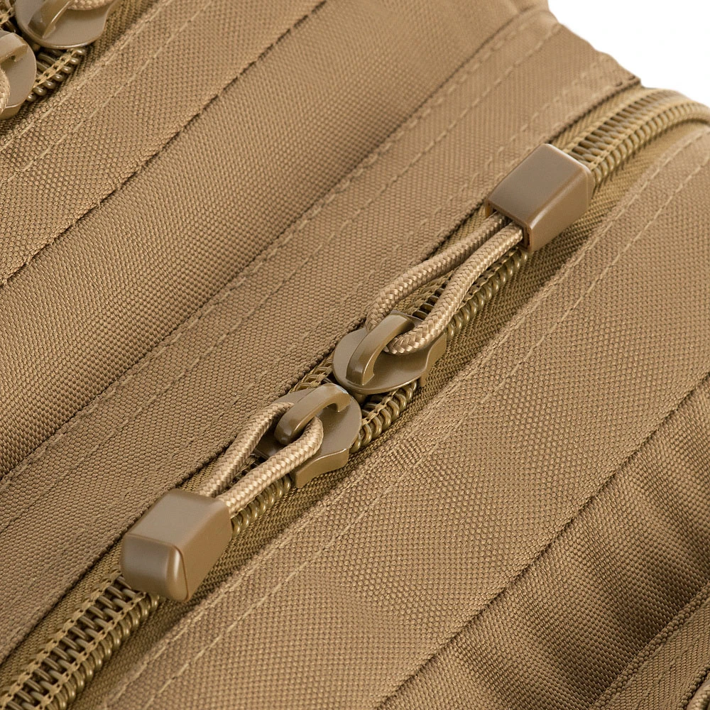 Taktinė kuprinė M-TAC Large Assault Pack lazerinis Cut 36 l