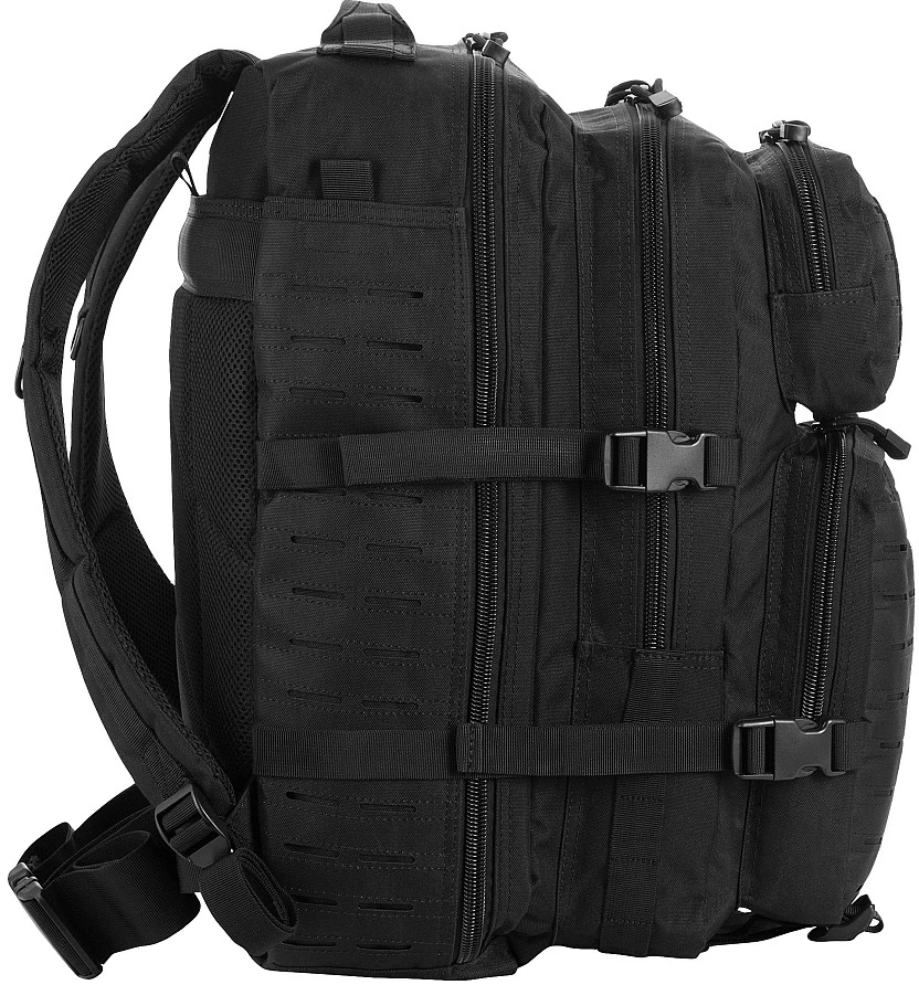 Taktinė kuprinė M-TAC Large Assault Pack lazerinis Cut 36 l