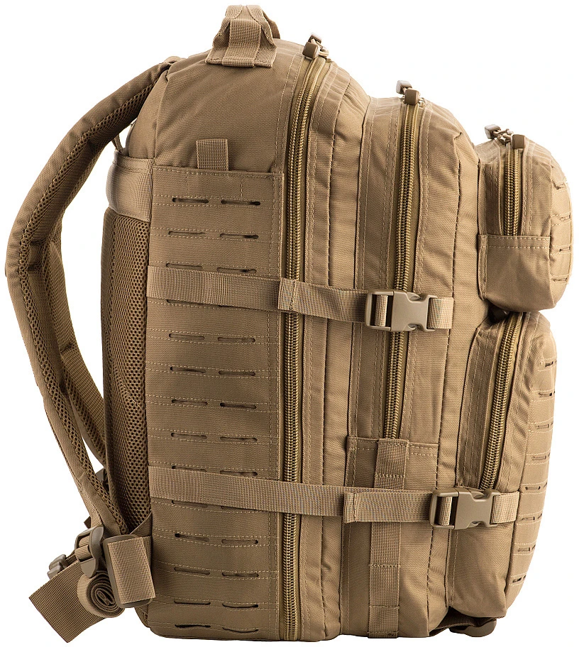Taktinė kuprinė M-TAC Large Assault Pack lazerinis Cut 36 l