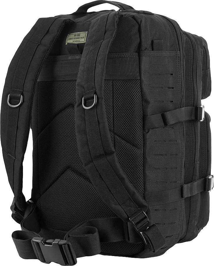Taktinė kuprinė M-TAC Large Assault Pack lazerinis Cut 36 l