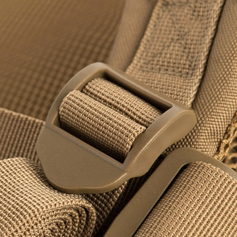 Taktinė kuprinė M-TAC Large Assault Pack lazerinis Cut 36 l