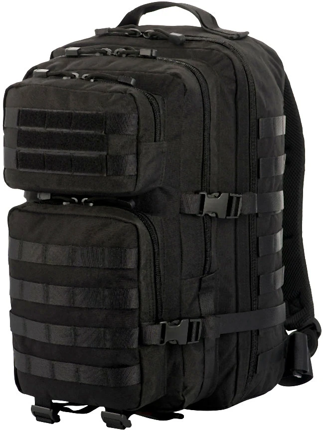 Taktinė kuprinė M-TAC Large Assault Pack (36 l)