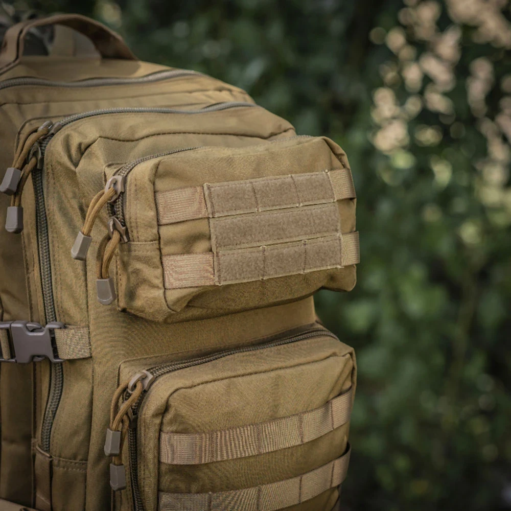 Taktinė kuprinė M-TAC Large Assault Pack (36 l)