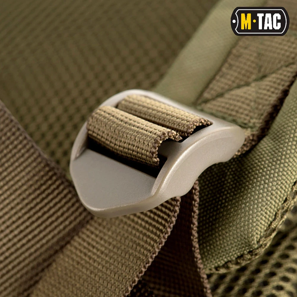 Taktinė kuprinė M-TAC Large Assault Pack (36 l)