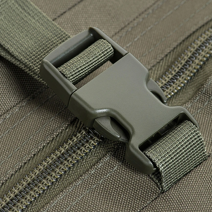 Taktinė kuprinė M-TAC Large Assault Pack lazerinis Cut 36 l