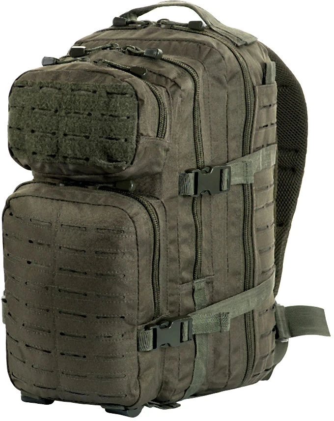 Taktinė kuprinė M-TAC Large Assault Pack lazerinis Cut (36 l)