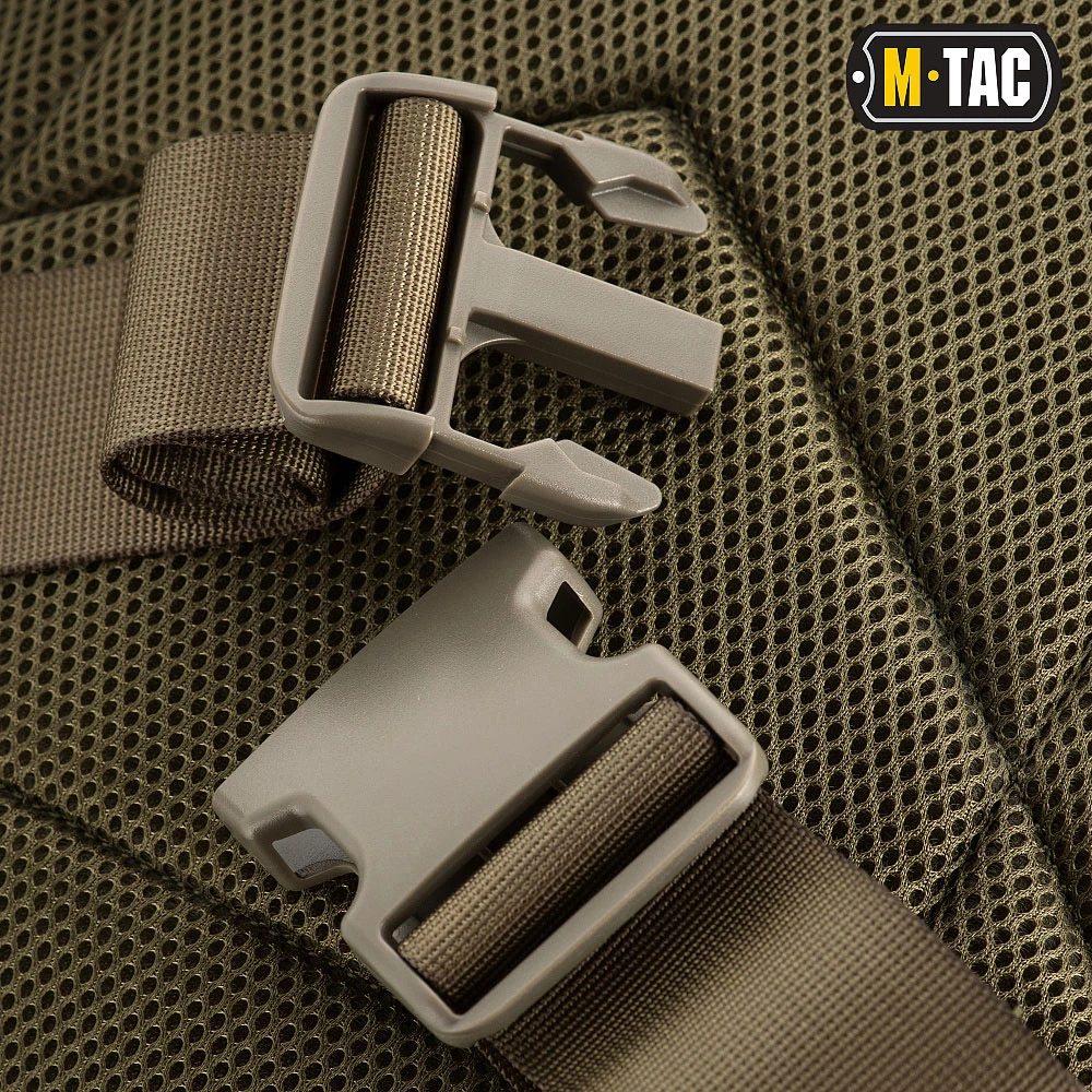 Taktinė kuprinė M-TAC Large Assault Pack 36 l