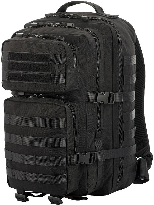 Taktinė kuprinė M-TAC Large Assault Pack 36 l