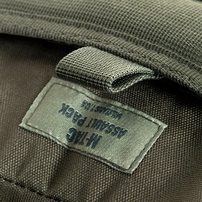 Taktinė kuprinė M-TAC Large Assault Pack lazerinis Cut (36 l)